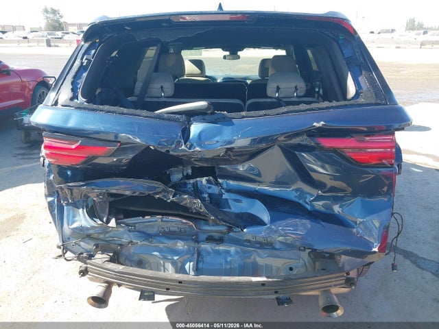 1GNERFKW3NJ171902 Chevrolet Traverse Fwd Ls