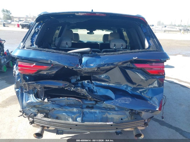 1GNERFKW3NJ171902 Chevrolet Traverse Fwd Ls