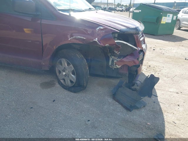 Продаж на аукціоні авто 2009 Dodge Grand Caravan Se, vin: 2D8HN44EX9R657619, номер лоту: 45056415