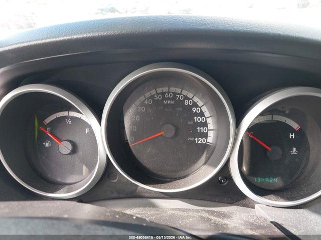 Продаж на аукціоні авто 2009 Dodge Grand Caravan Se, vin: 2D8HN44EX9R657619, номер лоту: 45056415
