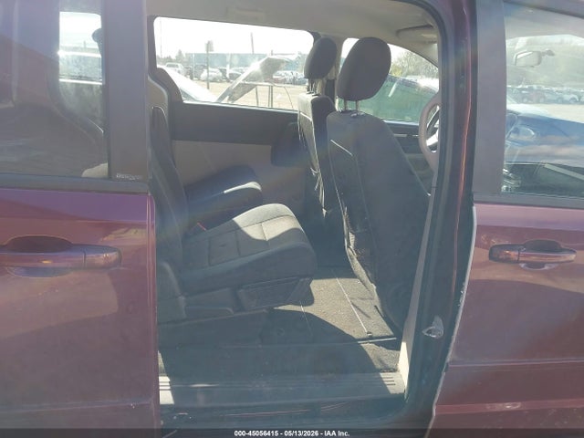 Продаж на аукціоні авто 2009 Dodge Grand Caravan Se, vin: 2D8HN44EX9R657619, номер лоту: 45056415