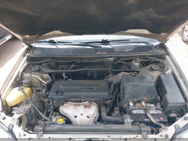 45056417 :رقم المزاد ، JTEGD21A570158765 vin ، 2007 Toyota Highlander مزاد بيع
