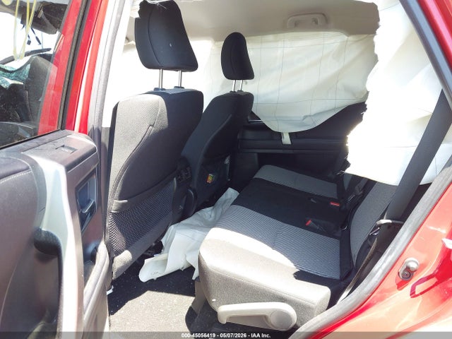 Aukcja sprzedaży 2023 Toyota 4runner Sr5, vin: JTEEU5JR9P5302738, numer aukcji: 45056419