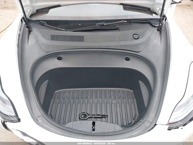 Продаж на аукціоні авто 2023 Tesla Model 3 Rear-wheel Drive, vin: 5YJ3E1EA3PF626031, номер лоту: 45056422