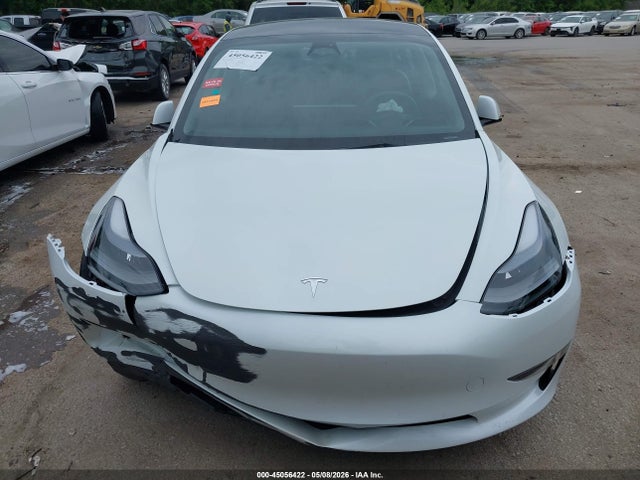 Продаж на аукціоні авто 2023 Tesla Model 3 Rear-wheel Drive, vin: 5YJ3E1EA3PF626031, номер лоту: 45056422