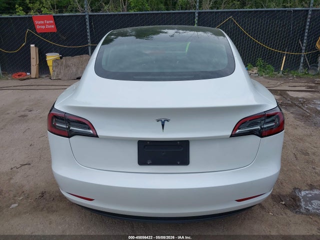 Продаж на аукціоні авто 2023 Tesla Model 3 Rear-wheel Drive, vin: 5YJ3E1EA3PF626031, номер лоту: 45056422