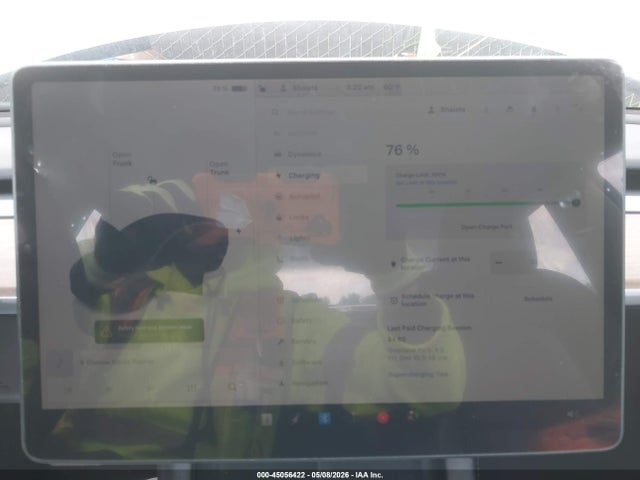 Продаж на аукціоні авто 2023 Tesla Model 3 Rear-wheel Drive, vin: 5YJ3E1EA3PF626031, номер лоту: 45056422