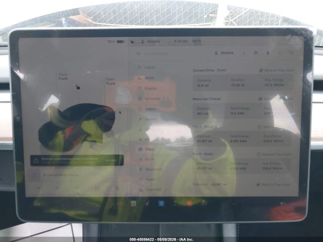 Продаж на аукціоні авто 2023 Tesla Model 3 Rear-wheel Drive, vin: 5YJ3E1EA3PF626031, номер лоту: 45056422