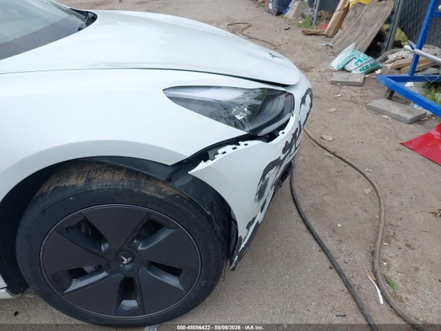 Продаж на аукціоні авто 2023 Tesla Model 3 Rear-wheel Drive, vin: 5YJ3E1EA3PF626031, номер лоту: 45056422
