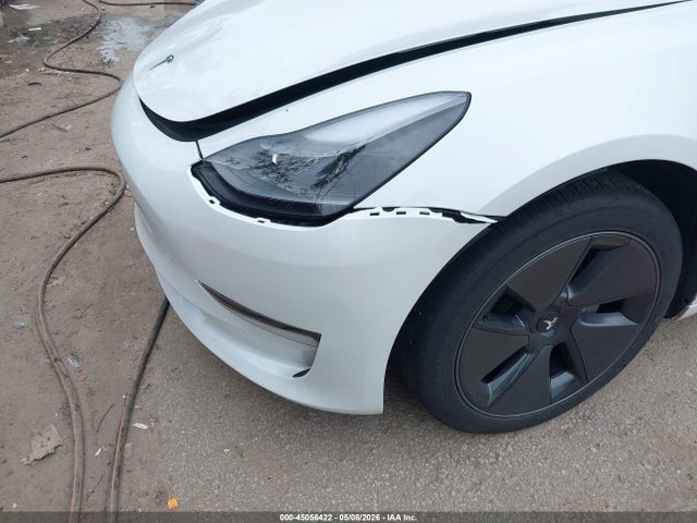 Продаж на аукціоні авто 2023 Tesla Model 3 Rear-wheel Drive, vin: 5YJ3E1EA3PF626031, номер лоту: 45056422