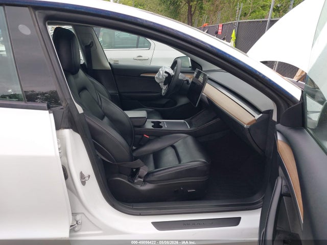 Продаж на аукціоні авто 2023 Tesla Model 3 Rear-wheel Drive, vin: 5YJ3E1EA3PF626031, номер лоту: 45056422