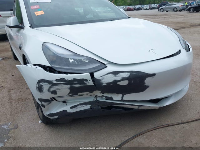 Продаж на аукціоні авто 2023 Tesla Model 3 Rear-wheel Drive, vin: 5YJ3E1EA3PF626031, номер лоту: 45056422