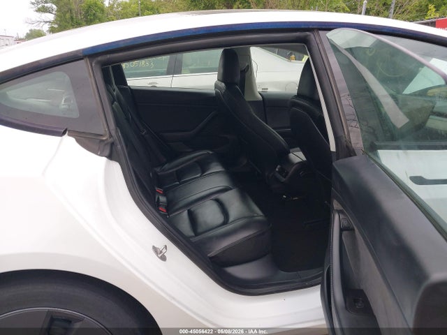 Продаж на аукціоні авто 2023 Tesla Model 3 Rear-wheel Drive, vin: 5YJ3E1EA3PF626031, номер лоту: 45056422
