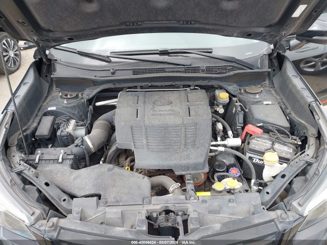 Aukcja sprzedaży 2019 Subaru Forester Sport, vin: JF2SKAPC8KH422239, numer aukcji: 45056424