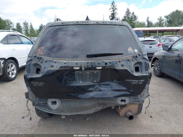 Aukcja sprzedaży 2019 Subaru Forester Sport, vin: JF2SKAPC8KH422239, numer aukcji: 45056424