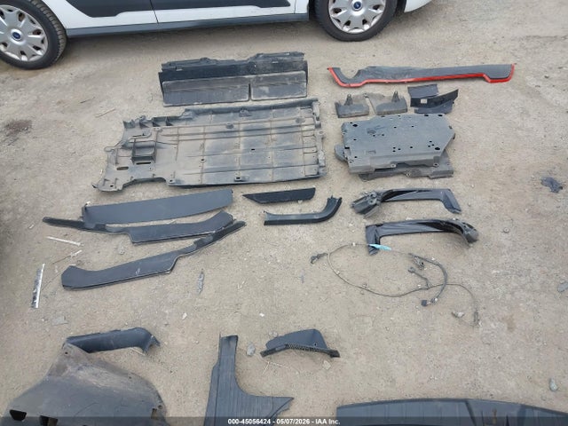 Aukcja sprzedaży 2019 Subaru Forester Sport, vin: JF2SKAPC8KH422239, numer aukcji: 45056424