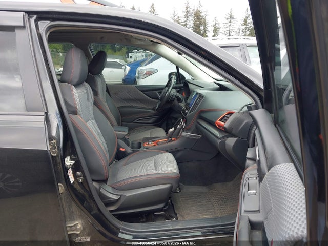 Aukcja sprzedaży 2019 Subaru Forester Sport, vin: JF2SKAPC8KH422239, numer aukcji: 45056424