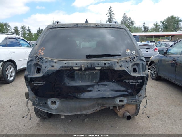 Aukcja sprzedaży 2019 Subaru Forester Sport, vin: JF2SKAPC8KH422239, numer aukcji: 45056424