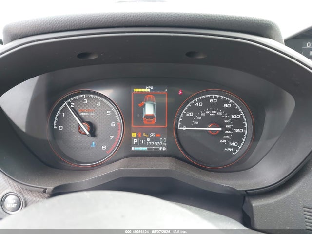 Aukcja sprzedaży 2019 Subaru Forester Sport, vin: JF2SKAPC8KH422239, numer aukcji: 45056424
