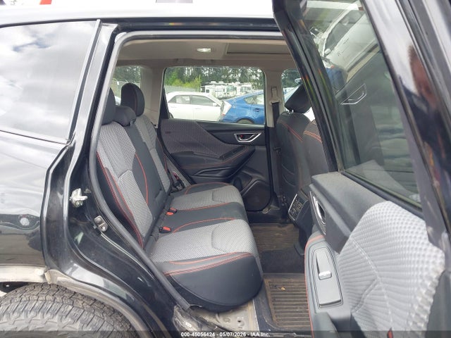 Aukcja sprzedaży 2019 Subaru Forester Sport, vin: JF2SKAPC8KH422239, numer aukcji: 45056424
