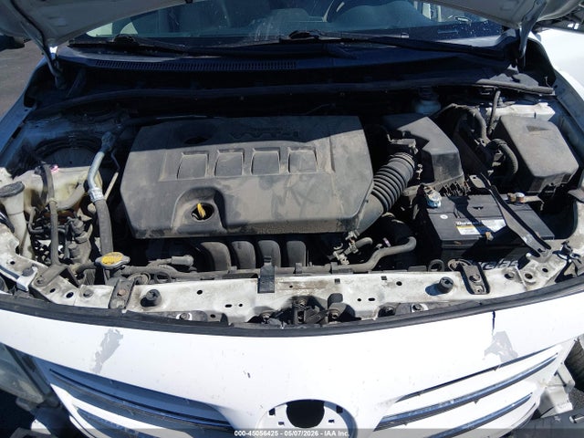 Продаж на аукціоні авто 2013 Toyota Corolla Le, vin: 5YFBU4EE3DP217630, номер лоту: 45056425