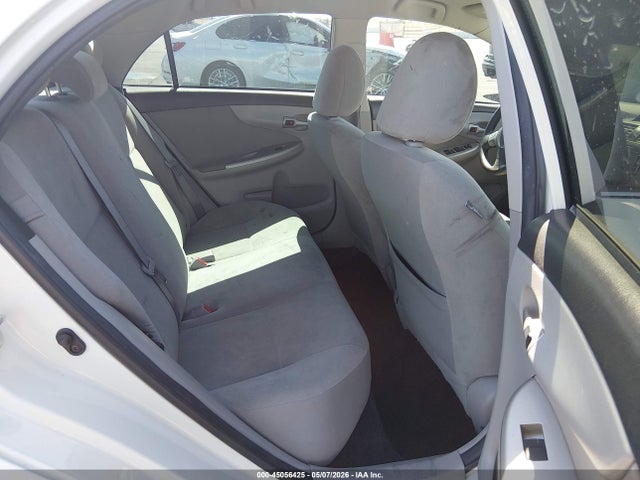 Aukcja sprzedaży 2013 Toyota Corolla Le, vin: 5YFBU4EE3DP217630, numer aukcji: 45056425