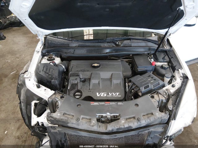 Chevrolet EQUINOX 1LT 2015 2GNFLBE32F6271777 Image 10