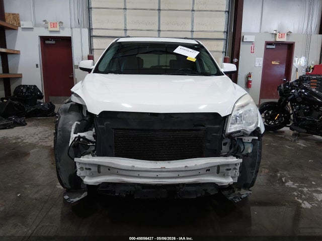 Chevrolet EQUINOX 1LT 2015 2GNFLBE32F6271777 Image 13