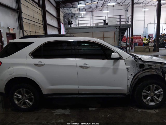 Chevrolet EQUINOX 1LT 2015 2GNFLBE32F6271777 Image 14