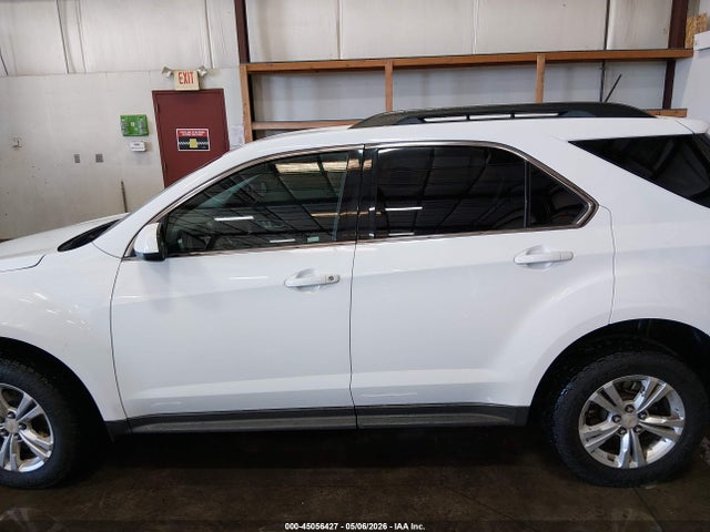 Chevrolet EQUINOX 1LT 2015 2GNFLBE32F6271777 Image 15