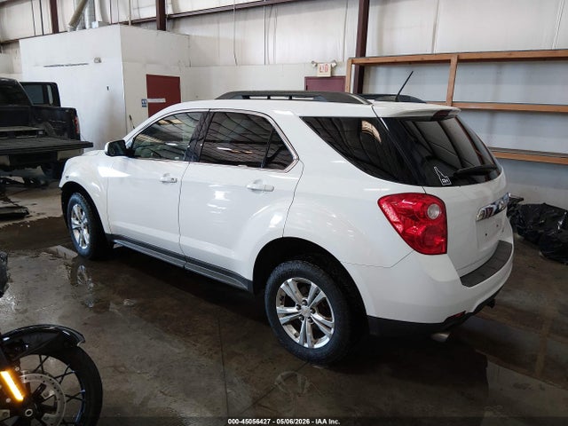 Chevrolet EQUINOX 1LT 2015 2GNFLBE32F6271777 Image 3