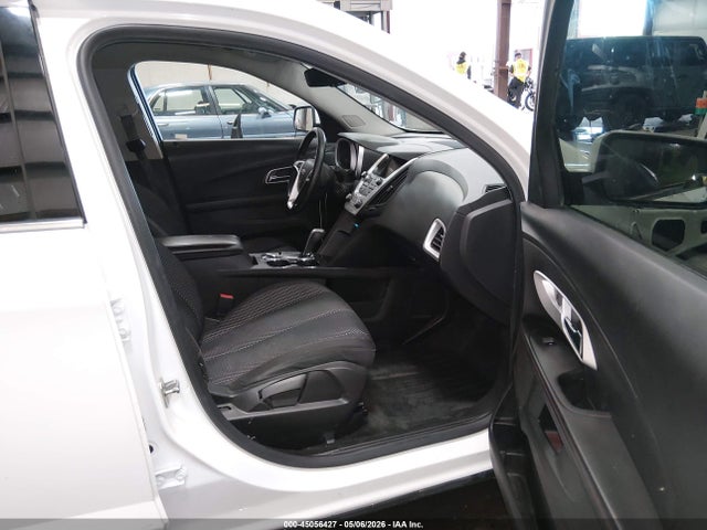 Chevrolet EQUINOX 1LT 2015 2GNFLBE32F6271777 Image 5