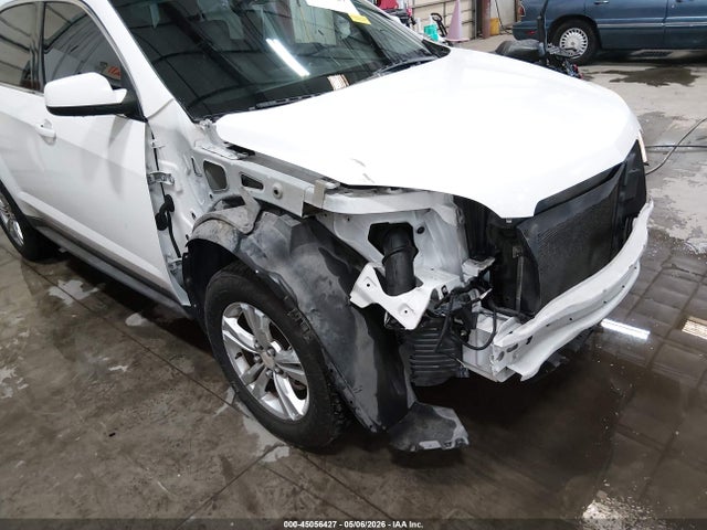 Chevrolet EQUINOX 1LT 2015 2GNFLBE32F6271777 Image 6