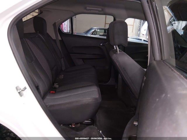 Chevrolet EQUINOX 1LT 2015 2GNFLBE32F6271777 Image 8
