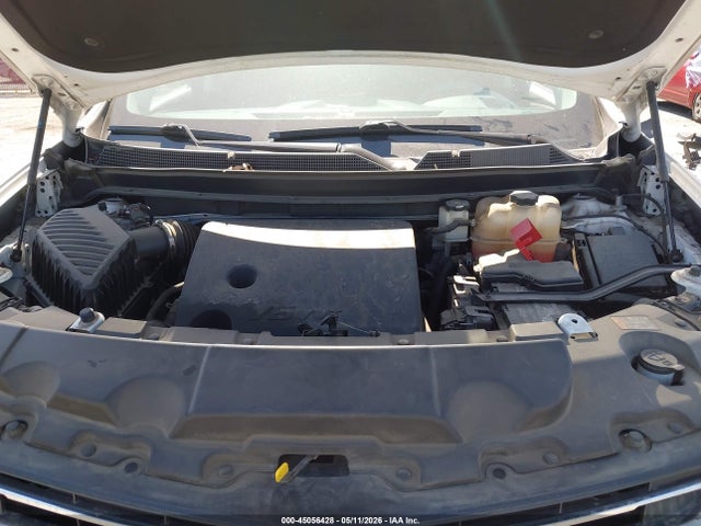 1GNERGKW8KJ199910 Chevrolet Traverse 1lt