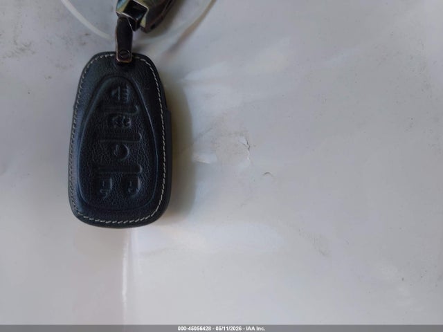 1GNERGKW8KJ199910 Chevrolet Traverse 1lt