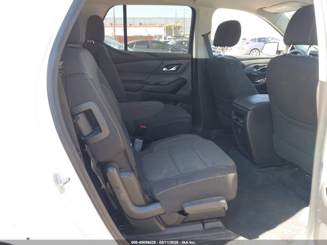 1GNERGKW8KJ199910 Chevrolet Traverse 1lt