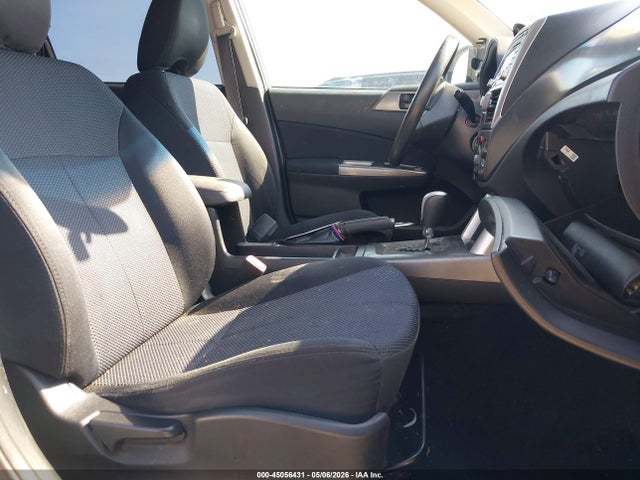 Продаж на аукціоні авто 2011 Subaru Forester 2.5x, vin: JF2SHABC3BH723460, номер лоту: 45056431