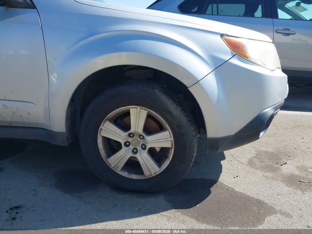 Продаж на аукціоні авто 2011 Subaru Forester 2.5x, vin: JF2SHABC3BH723460, номер лоту: 45056431