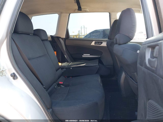 Продаж на аукціоні авто 2011 Subaru Forester 2.5x, vin: JF2SHABC3BH723460, номер лоту: 45056431