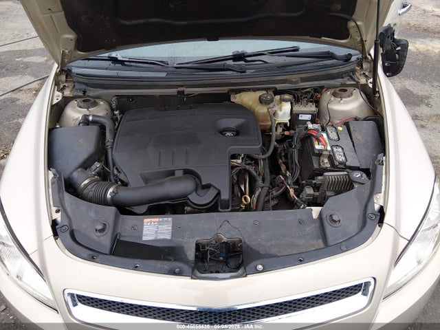 45056435 :رقم المزاد ، 1G1ZD5E05CF322824 vin ، 2012 Chevrolet Malibu 2lt مزاد بيع