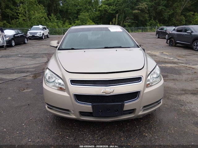 45056435 :رقم المزاد ، 1G1ZD5E05CF322824 vin ، 2012 Chevrolet Malibu 2lt مزاد بيع