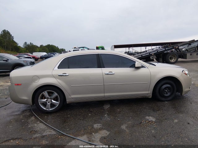 45056435 :رقم المزاد ، 1G1ZD5E05CF322824 vin ، 2012 Chevrolet Malibu 2lt مزاد بيع