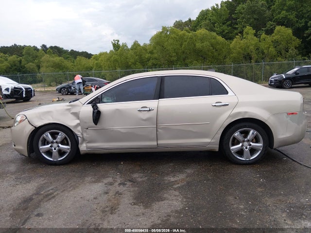45056435 :رقم المزاد ، 1G1ZD5E05CF322824 vin ، 2012 Chevrolet Malibu 2lt مزاد بيع