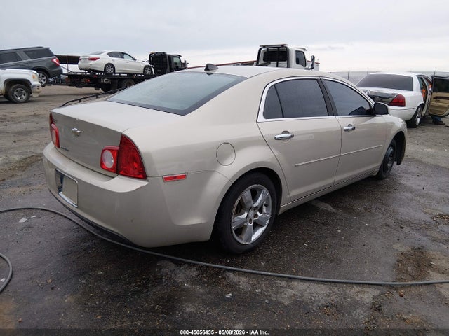 45056435 :رقم المزاد ، 1G1ZD5E05CF322824 vin ، 2012 Chevrolet Malibu 2lt مزاد بيع