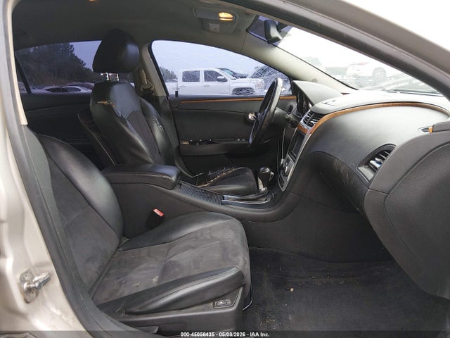 45056435 :رقم المزاد ، 1G1ZD5E05CF322824 vin ، 2012 Chevrolet Malibu 2lt مزاد بيع