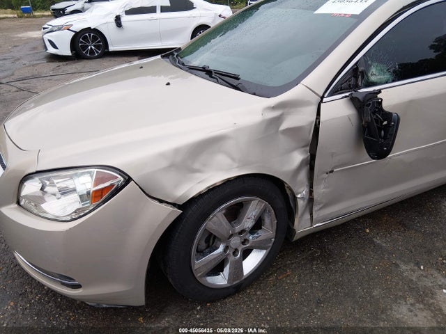 45056435 :رقم المزاد ، 1G1ZD5E05CF322824 vin ، 2012 Chevrolet Malibu 2lt مزاد بيع