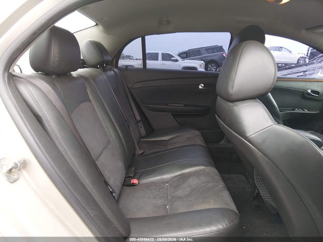 45056435 :رقم المزاد ، 1G1ZD5E05CF322824 vin ، 2012 Chevrolet Malibu 2lt مزاد بيع