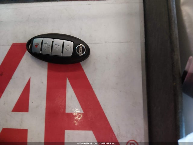 Nissan Pathfinder Sv 2015 5N1AR2MMXFC698915 Image 11