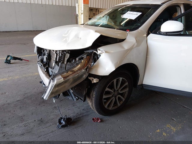 Nissan Pathfinder Sv 2015 5N1AR2MMXFC698915 Image 6
